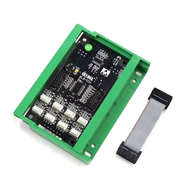 Canny lift PCB KLS-ICU