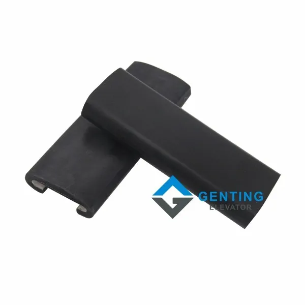 Semperit escalator handrail belt