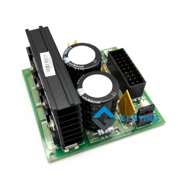Fujitec elevator pcb VS20G04
