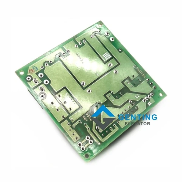 Fujitec elevator board VS20G04