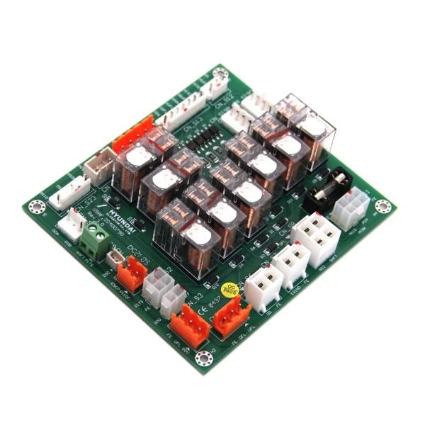 Hyundai lift PCB USAF