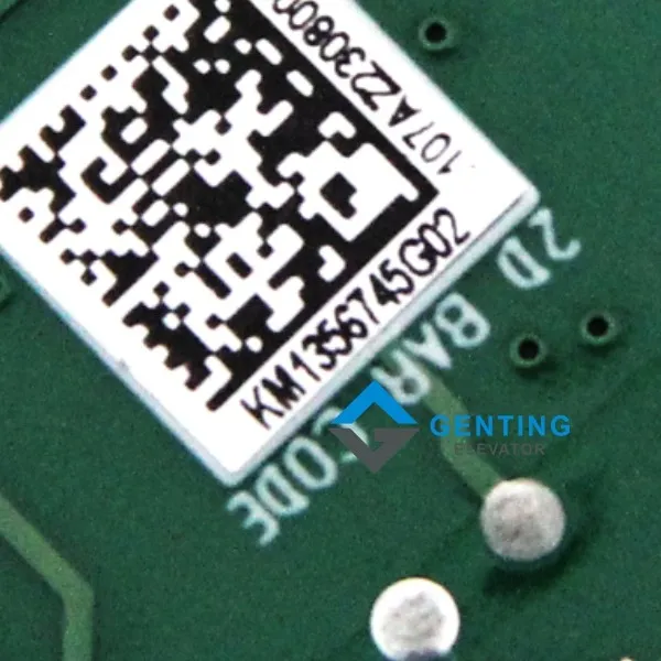 Kone KM1356745G02 Kone KM1356745G02