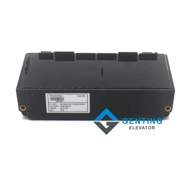 Kone elevator door machine board KM51222157G01 KM51222157G02