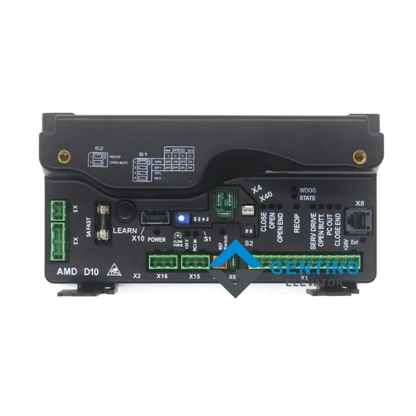 Kone elevator board KM51222157G01 KM51222157G02