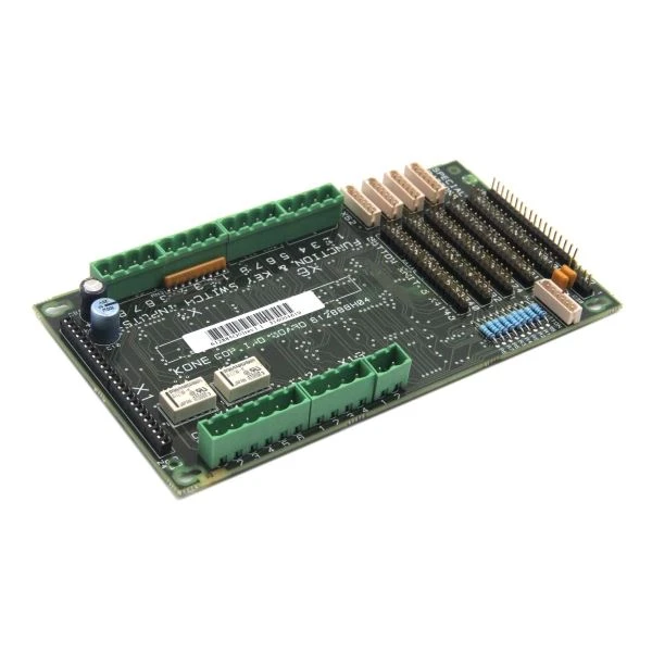 Kone lifti pcb KM612885G01