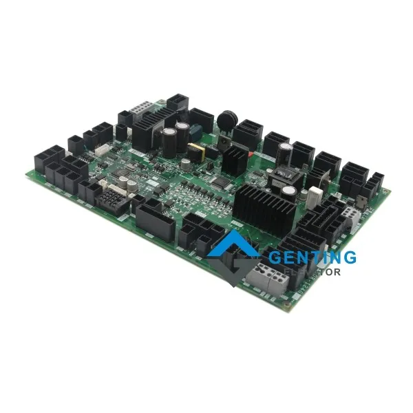 Mitsubishi elevator board DOR-1240