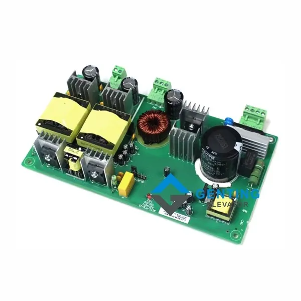 Monarch power board MCTC-PCB-A2 Monarch power board MCTC-PCB-A2