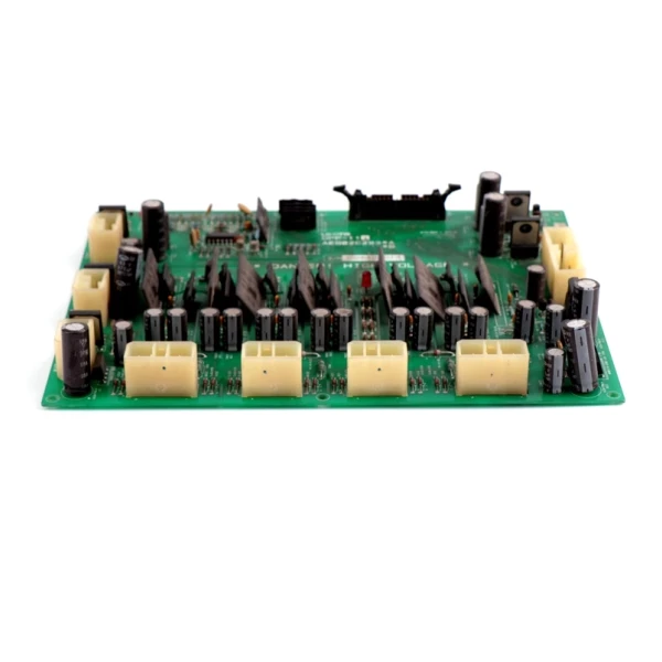 Sigma lifti draiviplaadi dpp -111