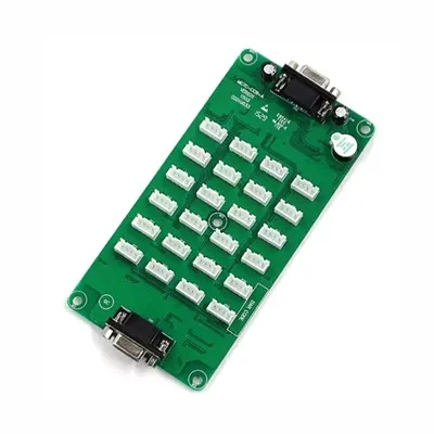 Monarhi lift PCb Mctc-ccb-a