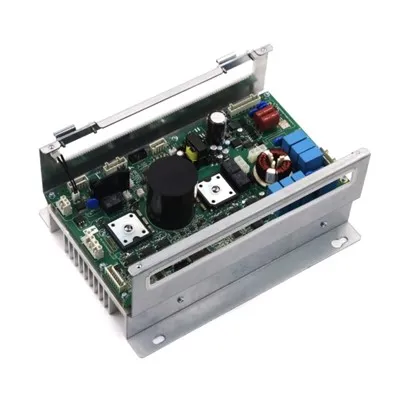 Otis lifti muundur LRU -402